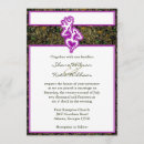 Search for hunting wedding invitations The hunt is over