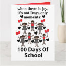 Search for 100 days cards Happy