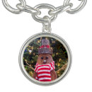 Search for christmas bracelets Whimsical
