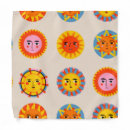 Search for pattern bandanas Summer