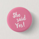 Search for she said yes gifts Pink