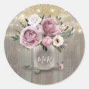 Search for mason jar stickers Rustic