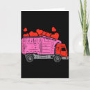 Search for garbage truck cards Boys