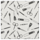 Search for cute fabric Black