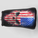 Search for american flag golf head covers Sports