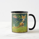 Search for woodland animals mugs Nature lover