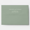 Search for pre addressed wedding envelopes Kindly deliver to