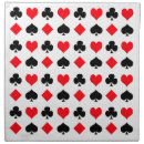 Search for game night napkins Bridge