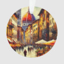 Search for florence italy ornaments Italian