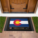 Search for colorado doormats Usa