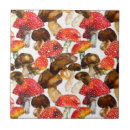 Search for mushroom tiles Fall