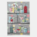 Search for calendar kitchen towels Retro
