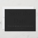 Search for unique save the dates Creative