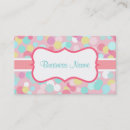 Search for kids clothes business cards Daycare