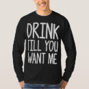 Search for drink till tshirts Trend