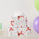 Search for elmo wrapping paper Sesame street celebration