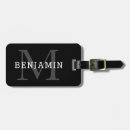 Search for men luggage tags Elegant