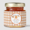 Search for gingham favors Farmers market