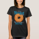 Search for bagel tshirts Thing