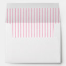 Search for pretty envelopes Bridal shower