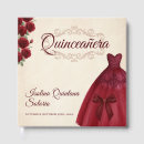 Search for mis quince guest books Keepsake