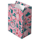 Search for holiday gift bags Elf