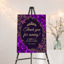 Search for thank you banners Floral