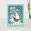 Search for halloween christmas cards Snowman