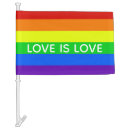 Search for pride car flags Rainbow