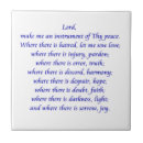 Search for gifts Prayer