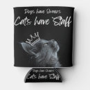 Search for cat can coolers Animal lover