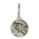 Search for photo pet tags Mom