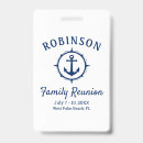 Search for reunion name tags badges Boat ship sail
