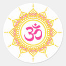 Search for om shanti stickers Hindu