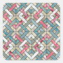 Search for quilt stickers Geometric