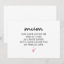 Search for happy mothers day invitations Funny