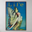 Search for magazine posters Old