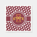 Search for polka dot napkins Pattern