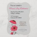 Search for international invitations Happy womens day