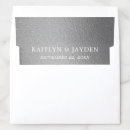 Search for foil envelope liners Trendy