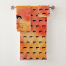 Search for western bath towels Horses