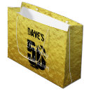 Search for 40th birthday gift bags Gold
