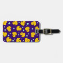 Search for rubber duck luggage tags Cute
