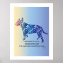 Search for dog poem art Inspirational