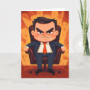 Search for funny boss holiday cards Work