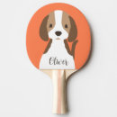 Search for children ping pong paddles Animal