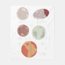 Search for kids space blankets Astronaut