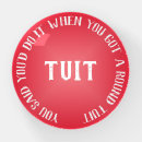 Search for round tuit Procrastinator