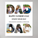 Search for happy fathers day posters Dad