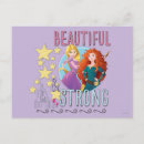 Search for disney princess postcards Rapunzel